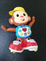 Vtech swing en speel aap, Kinderen en Baby's, Speelgoed | Vtech, Zo goed als nieuw, Ophalen
