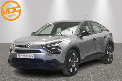Citroen C4 Feel Pack Business, Auto's, Citroën, C4, Airbags, Bluetooth, Boordcomputer, Centrale vergrendeling, Climate control