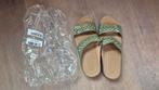 Sandalen /aanstekers, Ophalen of Verzenden