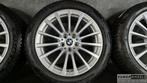 18 inch BMW 5 Serie G30 G31 Styling 632 G26 Winterbanden, 18 inch, -, -, Banden en Velgen