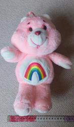 Bisounours - Care Bears, Verzamelen, Ophalen, Zo goed als nieuw, Stoffen beer
