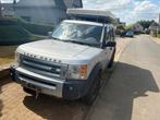 Onderdelen discovery 3, Ophalen, Gebruikt, Land Rover