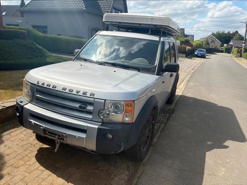 Onderdelen discovery 3, Auto-onderdelen, Overige Auto-onderdelen, Land Rover, Gebruikt, Ophalen