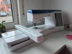 Brother Stellaire Innov-is XJ1 NAAI en BORDUURmachine, Hobby en Vrije tijd, Naaimachines en Toebehoren, Ophalen, Zo goed als nieuw