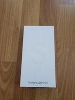 Samsung S21 FE 5G 128GB Blanc 100% Neuf, Telecommunicatie, Mobiele telefoons | Samsung, Ophalen, Nieuw, Wit