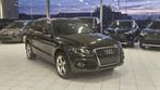 Audi Q5 Quatro S-Line 2.0TDI 100KW Euro 5 jaar 2011,, Euro 5, Q5, Leder, Bedrijf