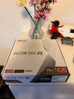 Asrock A620M Pro RS nooit gebruikt, Computers en Software, Moederborden, Ophalen of Verzenden, AMD, DDR5