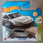 Hotwheels/ Cupra e-Racer 2025, Enlèvement ou Envoi, Neuf, Voiture