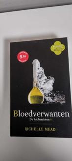 Bloedverwanten De Alchemisten, Ophalen of Verzenden