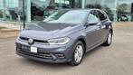 Volkswagen Polo 1.0 TSI 110 AUTOM. DSG7  Style, Auto's, Stof, Gebruikt, Bedrijf, 5 zetels