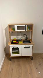 Speelgoed mini kinderkeuken, Kinderen en Baby's, Ophalen, Gebruikt
