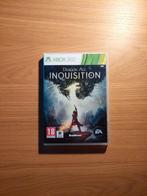 Dragon Age: Inquisition (Xbox 360), Vanaf 18 jaar, 1 speler, Ophalen of Verzenden, Zo goed als nieuw