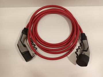 LAADKABEL DS 3 / Crossback (UC / UJ / UR) (EVT2G3PC3AC32A6) beschikbaar voor biedingen