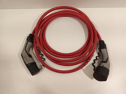 LAADKABEL DS 3 / Crossback (UC / UJ / UR) (EVT2G3PC3AC32A6), Auto-onderdelen, Overige Auto-onderdelen, Overige automerken, Gebruikt