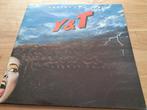 Lp Y & T, Cd's en Dvd's, Vinyl | Hardrock en Metal, Ophalen of Verzenden, Zo goed als nieuw