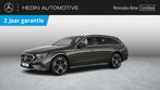 Mercedes-Benz E-Klasse 300 De Break Luxury Line Panoramisch, Auto's, Mercedes-Benz, Gebruikt, 4 cilinders, 2260 kg, Plug-in hybride