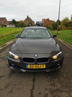 BMW 320I 2012, Auto's, Automaat, Achterwielaandrijving, Beige, Bruin