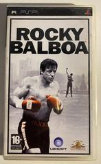 Rocky Balboa voor PSP, Ophalen of Verzenden