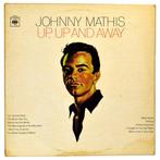 Johnny Mathis – Up, Up and Away, Enlèvement ou Envoi, Autres formats, Single, Utilisé