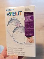 Avent borstschelpen, Ophalen, Zo goed als nieuw, Borstkolf