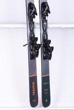 189 cm ski's BLIZZARD BRAHMA 88 2022, grip walk, grey, Overige merken, Verzenden, Carve, 180 cm of meer