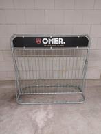 fietsenrek Omer bier fiets rek fietsrek, Vélos & Vélomoteurs, Accessoires vélo | Porte-vélos, Enlèvement, Comme neuf