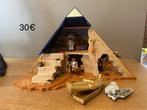 Playmobile piramide van de farao, Kinderen en Baby's, Speelgoed | Playmobil, Ophalen, Zo goed als nieuw