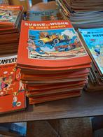 Suske en wiske, Boeken, Stripverhalen, Meerdere stripboeken, Ophalen, Gelezen, Diverse Auteurs