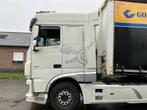 2018 DAF XF 480 FT Vrachtwagen, Euro 6, Overige brandstoffen, Bedrijf, DAF
