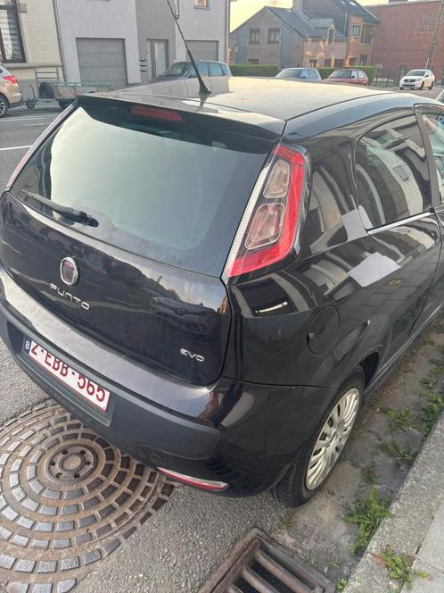 Fiat Punto Evo, Auto-onderdelen, Overige Auto-onderdelen, Fiat, Gebruikt, Ophalen of Verzenden