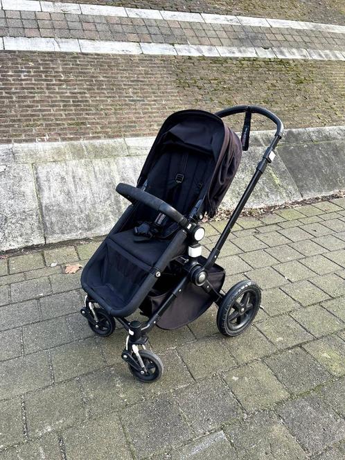 Bugaboo Cameleon 3 kinderwagen met stoel en wieg & maxicosi, Enfants & Bébés, Poussettes & Combinaisons, Utilisé, Poussette, Bugaboo