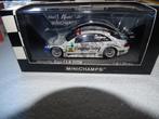 Mercedes CLK DTM 2003 (B. Maylander) 1/43, Hobby en Vrije tijd, Nieuw, Ophalen of Verzenden, MiniChamps, Auto