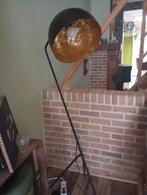 Staande lamp, leeslamp, Ophalen