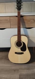 Guitare neuve accompagnée de sa housse, Muziek en Instrumenten, Snaarinstrumenten | Gitaren | Akoestisch, Nieuw, Klassieke of Spaanse gitaar