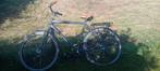 Herenfiets, Fietsen en Brommers, Ophalen, Zo goed als nieuw