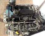 Complete motor BWA 2.0 TFSI Audi Seat VW, Ophalen of Verzenden, Gebruikt, Audi