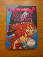 leesboek: De Koraalprinses, Boeken, Ophalen, Zo goed als nieuw, Thea Stilton, Fictie