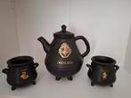 Harry Potter theepotset, Ophalen of Verzenden, Nieuw, Keramiek