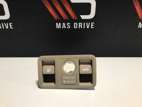 Lexus LS400 push lock / unlock koffer & tank klep module, Auto-onderdelen, Interieur en Bekleding, Gebruikt