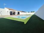 Moderne villa met zwembad in exclusieve woonwijk/ Torrevieja, Torrevieja, Spanje, Woonhuis, 3 kamers