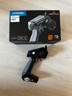 Spektrum DX5C RC afstandsbediening, Ophalen, Nieuw