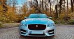 Jaguar XF - motorschade, Auto's, Jaguar, Automaat, Achterwielaandrijving, Euro 6, XF