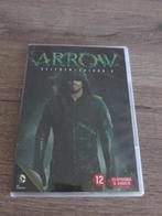 DVD: Arrow - Seizoen / Saison 3, Cd's en Dvd's, Vanaf 12 jaar, Ophalen of Verzenden, Zo goed als nieuw, Actie en Avontuur