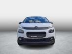 Citroen C3 1.2 PureTech 82 S&S MAN Origins, Voorwielaandrijving, Gebruikt, Wit, Bedrijf