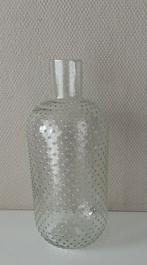 Vase en verre, Moins de 50 cm, Autres couleurs, Comme neuf, Verre