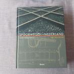 G. Veenendaal - Spoorwegen in Nederland, Ophalen of Verzenden, G. Veenendaal