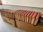 Emile Zola, œuvres complètes, Ophalen, Gelezen, Emile Zola