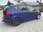 2005 SEAT Altea 1.6 Reference Personenauto, Auto's, Monovolume, Gebruikt, Overige brandstoffen, Bedrijf