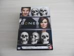 BONES SEIZOEN 4, Cd's en Dvd's, Dvd's | Tv en Series, Ophalen, Boxset, Zo goed als nieuw, Vanaf 12 jaar