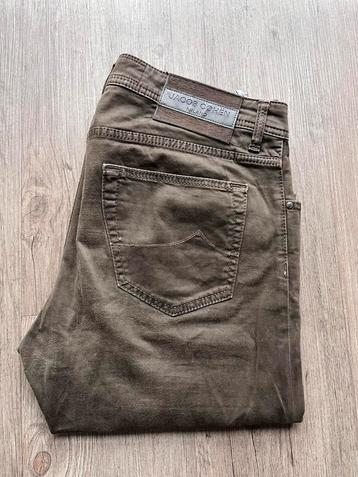Jacob Cohen jeans size 34 type Nick Slim beschikbaar voor biedingen